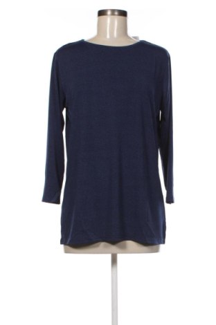 Bluză de femei Unbranded, Mărime M, Culoare Albastru, Preț 31,49 Lei, #137556404