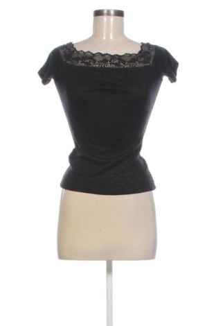 Bluză de femei Morgan, Mărime M, Culoare Negru, Preț 43,27 Lei, #137556477