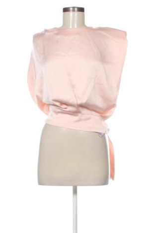 Bluză de femei Chicwish, Mărime L, Culoare Roz, Preț 110,23 Lei, #137557416