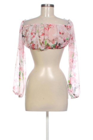 Bluzka damska Unbranded, Rozmiar M, Kolor Kolorowy, Cena 24,20 zł, #137557874