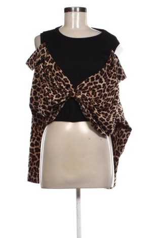 Bluzka damska Unbranded, Rozmiar S, Kolor Kolorowy, Cena 29,04 zł, #137558300