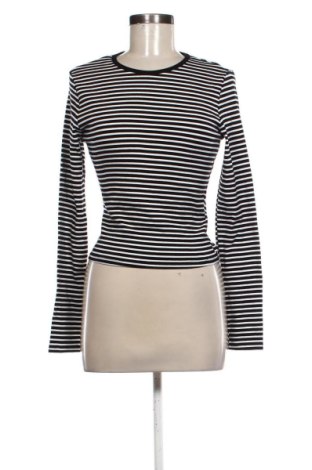 Bluzka damska Stradivarius, Rozmiar XS, Kolor Kolorowy, Cena 28,23 zł, #137558333