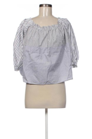 Bluzka damska Marc Cain, Rozmiar XL, Kolor Kolorowy, Cena 273,41 zł, #137558457