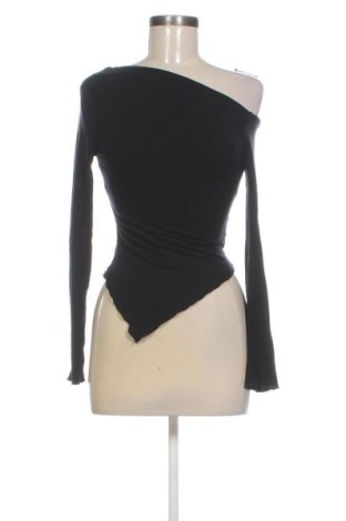 Bluzka damska DAZY, Rozmiar S, Kolor Czarny, Cena 56,38 zł, #137558502