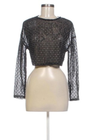 Дамска блуза SHEIN, Размер S, Цвят Многоцветен, Цена 5,72 €, #137559879