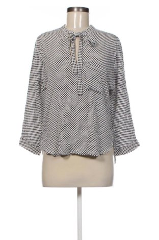 Bluzka damska Zara, Rozmiar M, Kolor Kolorowy, Cena 46,78 zł, #137559982