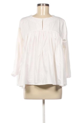 Damen Shirt Wendy Trendy, Größe M, Farbe Weiß, Preis 13,15 €, #137560339