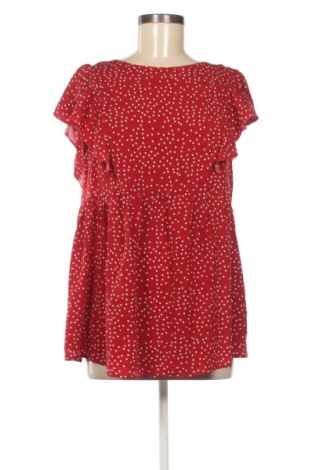 Damen Shirt SHEIN, Größe L, Farbe Mehrfarbig, Preis 9,72 €, #137560386