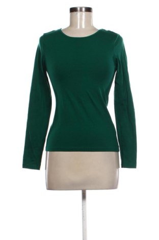 Bluză de femei H&M, Mărime XS, Culoare Verde, Preț 30,00 Lei, #137560928