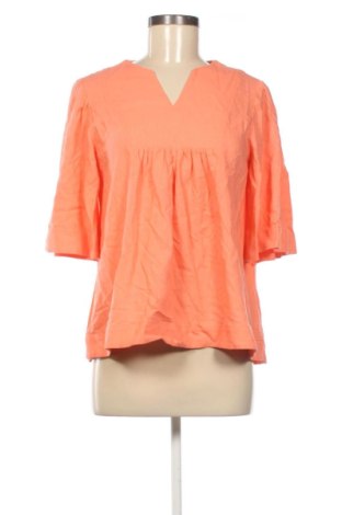 Damen Shirt Unbranded, Größe S, Farbe Orange, Preis 12,00 €, #137561003