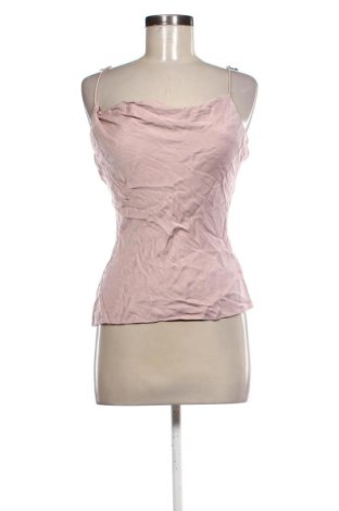 Bluză de femei Zara, Mărime XS, Culoare Mov deschis, Preț 68,00 Lei, #137561116