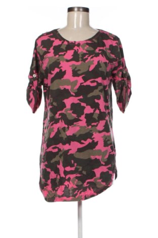 Bluzka damska M. Collection, Rozmiar L, Kolor Kolorowy, Cena 54,84 zł, #137561148