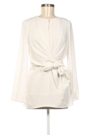 Bluzka damska Glamorous, Rozmiar XS, Kolor ecru, Cena 33,87 zł, #137561472