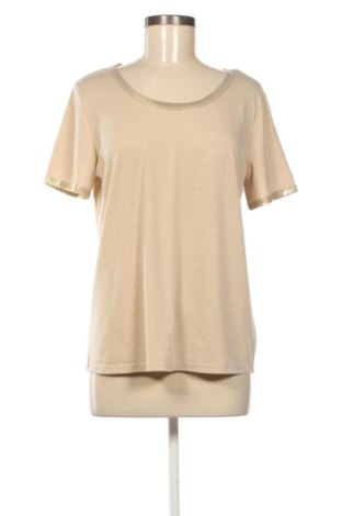 Bluză de femei Unbranded, Mărime M, Culoare Bej, Preț 50,00 Lei, #137561636