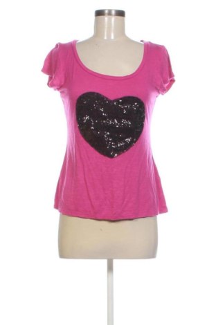 Bluză de femei Mshll Girl, Mărime L, Culoare Roz, Preț 30,00 Lei, #137561714