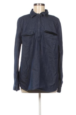 Bluză de femei John Baner, Mărime XL, Culoare Albastru, Preț 43,00 Lei, #137561920