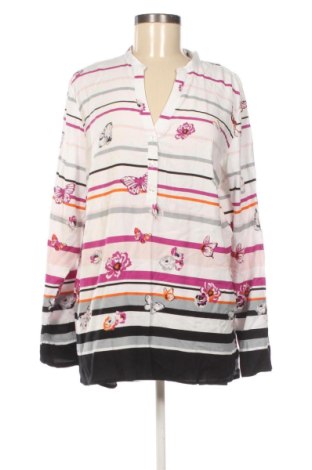 Bluză de femei Bon Prix, Mărime XL, Culoare Multicolor, Preț 54,00 Lei, #137561981