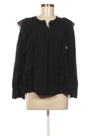 Bluză de femei Next, Mărime L, Culoare Negru, Preț 41,00 Lei, #137562026