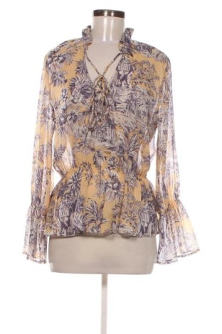 Bluză de femei Mango, Mărime M, Culoare Multicolor, Preț 38,00 Lei, #137562040