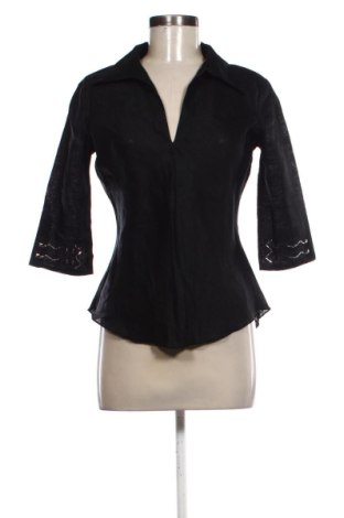 Bluză de femei Motivi, Mărime L, Culoare Negru, Preț 46,00 Lei, #137562284