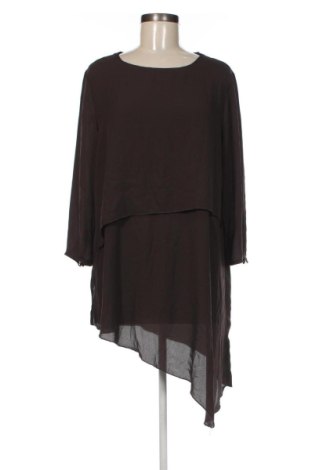 Damen Shirt Amisu, Größe XL, Farbe Braun, Preis 9,81 €, #137562290