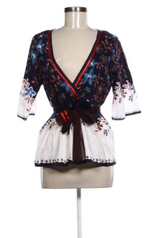 Bluză de femei Vero Moda, Mărime L, Culoare Multicolor, Preț 30,00 Lei, #137562312