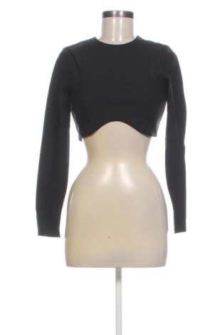 Bluză de femei Zara, Mărime S, Culoare Negru, Preț 66,00 Lei, #137562495