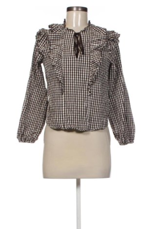 Bluză de femei Zara, Mărime S, Culoare Multicolor, Preț 46,00 Lei, #137562634