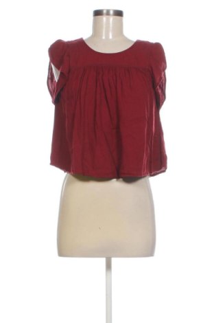 Bluză de femei Clockhouse, Mărime M, Culoare Roșu, Preț 40,00 Lei, #137562695
