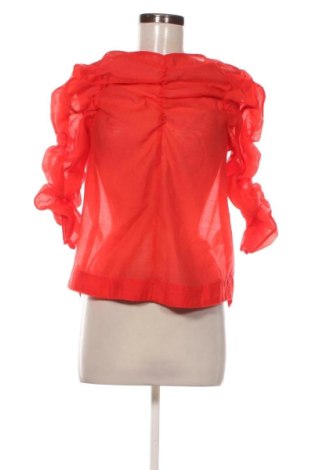 Bluză de femei H&M, Mărime M, Culoare Roșu, Preț 33,00 Lei, #137562714