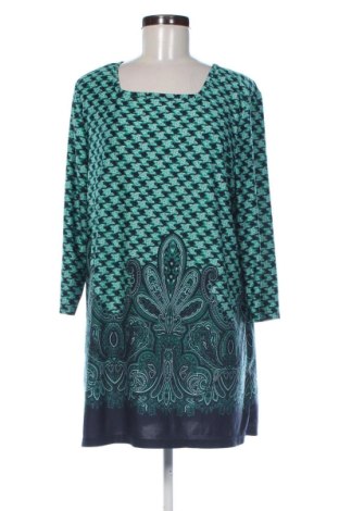 Bluză de femei Paola, Mărime XL, Culoare Multicolor, Preț 31,49 Lei, #137562754
