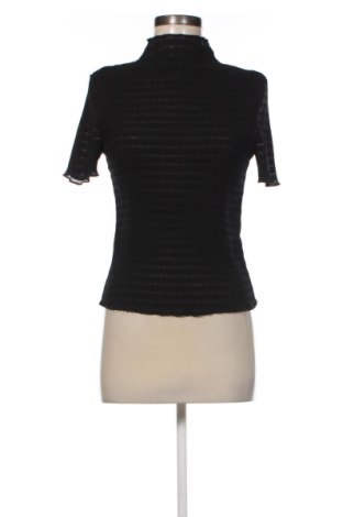 Bluză de femei LeGer By Lena Gercke X About you, Mărime M, Culoare Negru, Preț 93,42 Lei, #137563393