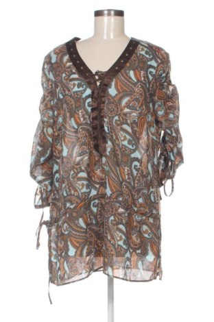 Női blúz Unbranded, Méret XL, Szín Sokszínű, Ár 2 837 Ft, #137563499