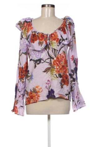 Bluză de femei H&M, Mărime S, Culoare Multicolor, Preț 53,00 Lei, #137563615