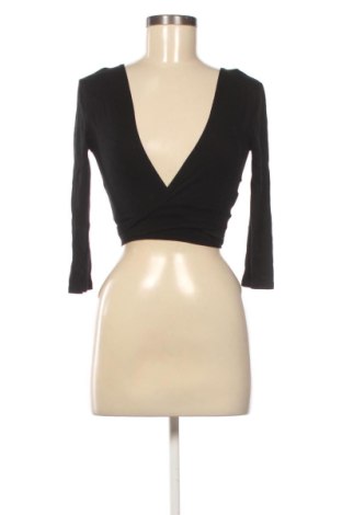 Bluză de femei Orsay, Mărime XS, Culoare Negru, Preț 31,00 Lei, #137563828