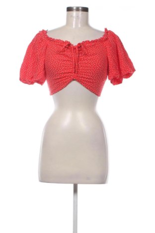 Bluză de femei Zara, Mărime S, Culoare Multicolor, Preț 76,99 Lei, #137564343