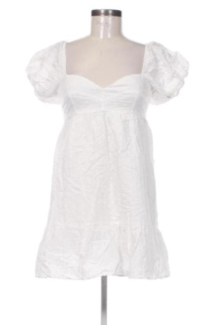 Bluză de femei H&M, Mărime S, Culoare Alb, Preț 80,99 Lei, #137564431