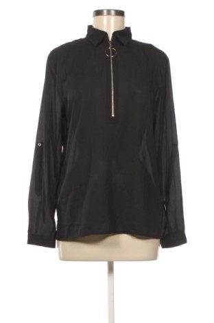 Bluză de femei Bpc Bonprix Collection, Mărime L, Culoare Negru, Preț 30,00 Lei, #137564617