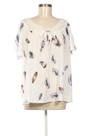 Bluzka damska Unbranded, Rozmiar XXL, Kolor Kolorowy, Cena 54,04 zł, #137565037