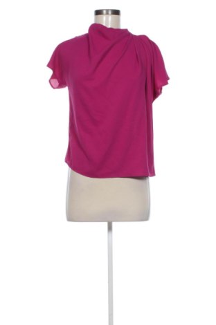 Bluză de femei Hermosa, Mărime S, Culoare Roz, Preț 128,00 Lei, #137565125