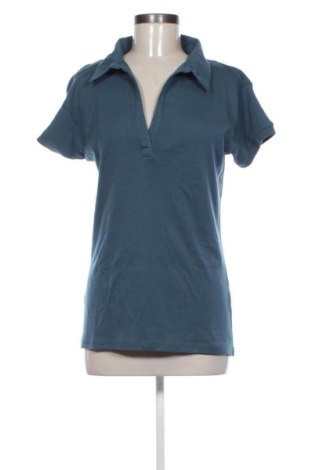Γυναικείο t-shirt Fisherfield, Μέγεθος M, Χρώμα Μπλέ, Τιμή 9,72 €, #137565162