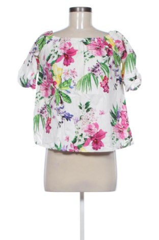 Bluză de femei Mohito, Mărime M, Culoare Multicolor, Preț 58,00 Lei, #137565259