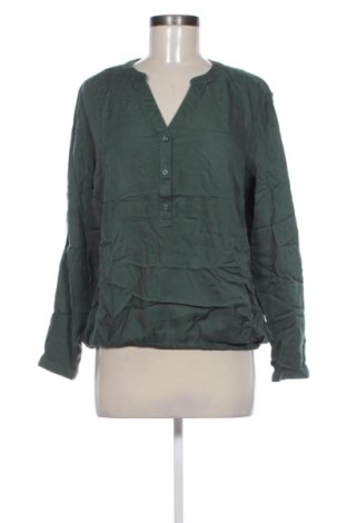 Bluză de femei Unbranded, Mărime L, Culoare Verde, Preț 52,00 Lei, #137565343