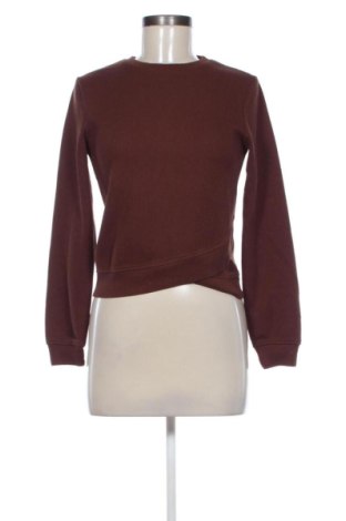 Bluză de femei Cropp, Mărime M, Culoare Maro, Preț 31,49 Lei, #137565371