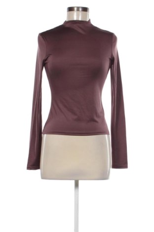 Bluză de femei Unbranded, Mărime M, Culoare Mov, Preț 49,99 Lei, #137565460