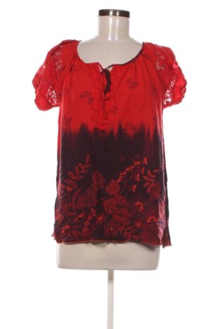 Bluză de femei Unbranded, Mărime XXL, Culoare Multicolor, Preț 97,00 Lei, #137566300