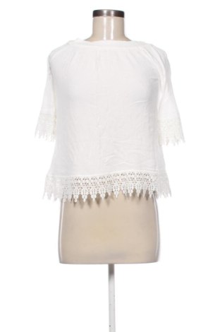 Bluză de femei Unbranded, Mărime XS, Culoare Alb, Preț 31,49 Lei, #137566332