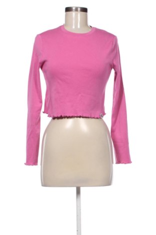Bluză de femei Unbranded, Mărime S, Culoare Roz, Preț 41,99 Lei, #137566381