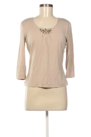 Női blúz Gerry Weber, Méret M, Szín Bézs, Ár 3 783 Ft, #137566508