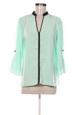 Bluză de femei Unbranded, Mărime M, Culoare Verde, Preț 38,00 Lei, #137566519